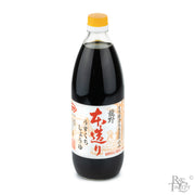 Suehiro Light-Colored Soy Sauce - Rare Tea Cellar