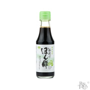 Suehiro Ponzu Sauce 150ml - Rare Tea Cellar
