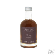 L'Epicerie de Provence Lavender Syrup - Rare Tea Cellar