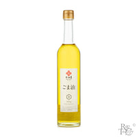 Wadaman Golden Sesame Oil -Organic - Rare Tea Cellar