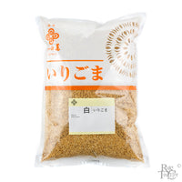 Wadaman Roasted White Sesame Seed - Rare Tea Cellar