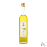 Wadaman White Sesame Oil - Rare Tea Cellar
