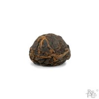 1999 Vintage Toucha Pu-Erh - Rare Tea Cellar