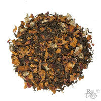 1999 Vintage Pu-erh Wild Rose - Rare Tea Cellar