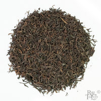 2001 Vintage Oak Barrel Aged Pu-erh - Rare Tea Cellar