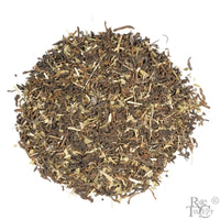 2008 Vintage Pu-erh G and G Citron - Rare Tea Cellar