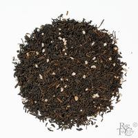 2010 Vintage Caramel Dream Pu-erh - Rare Tea Cellar