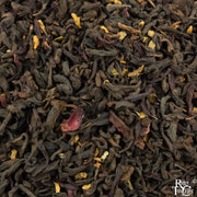 2010 Vintage Sicilian Blood Orange Pu-erh (Organic) - Rare Tea Cellar