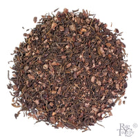 2012 Vintage Barrel Aged Hot Chocolate Pu-erh - Rare Tea Cellar