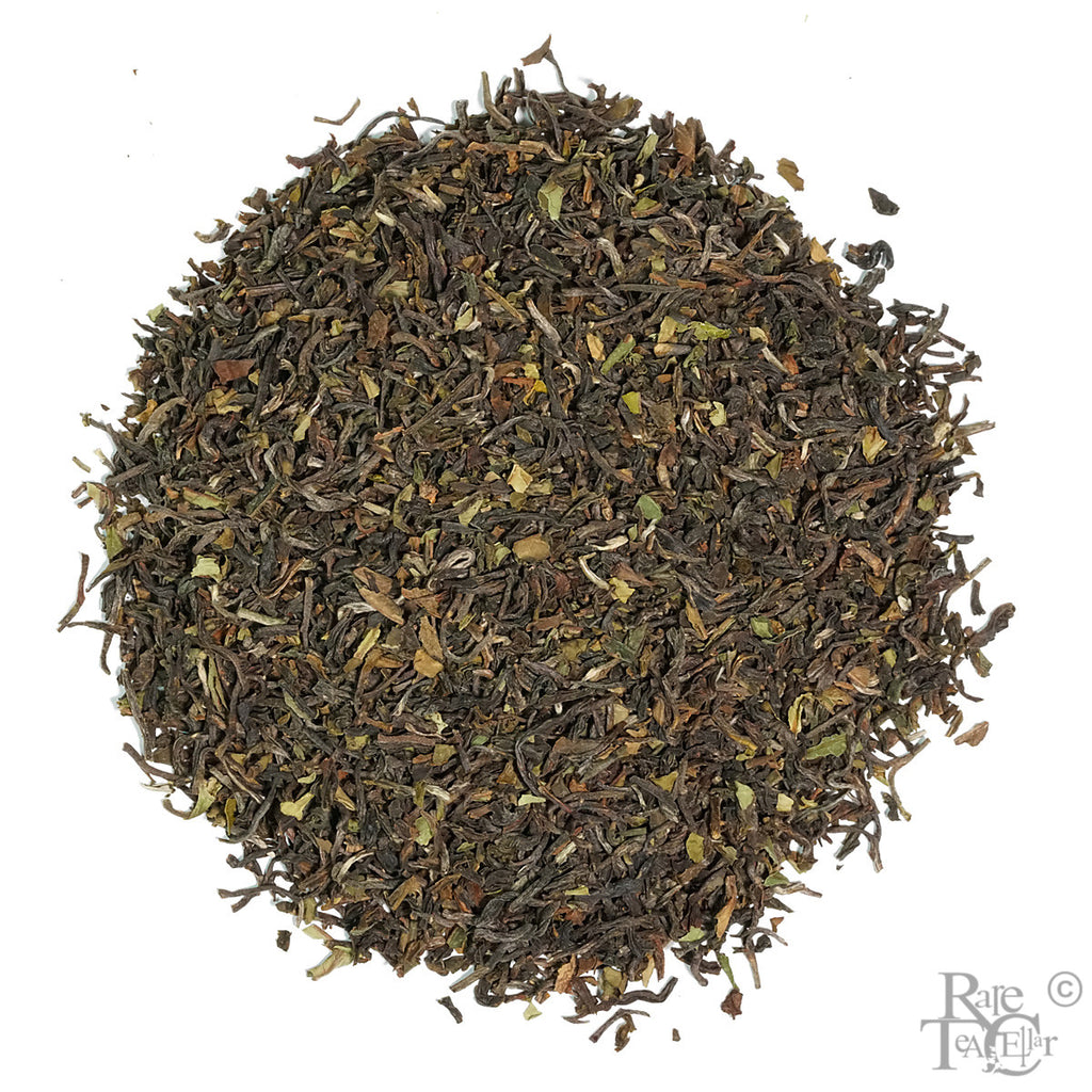 2020 RTC First Flush Darjeeling (Biodynamic & Organic) - Rare Tea Cellar