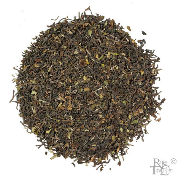 2024 RTC First Flush Darjeeling (Biodynamic & Organic) | Rare Tea Cellar