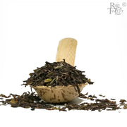 2015 Hand Rolled First Flush Darjeeling (Biodynamic & Organic) - Rare Tea Cellar