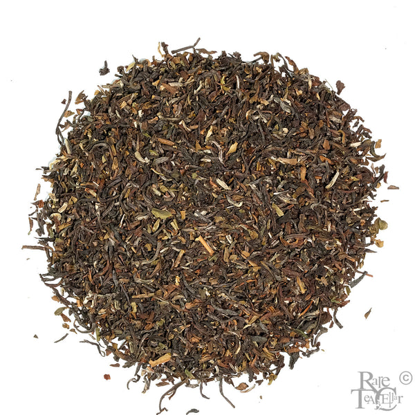 2024 RTC Second Flush Darjeeling (Biodynamic & Organic) | Rare Tea