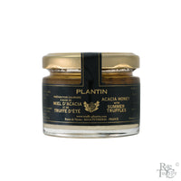 Acacia Honey with Summer Truffles - Rare Tea Cellar