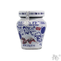 Amarena Fabbri Wild Cherries In Heavy Syrup - Rare Tea Cellar