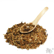 Ancient Tea Tree Flower #9 (Organic) - Rare Tea Cellar
