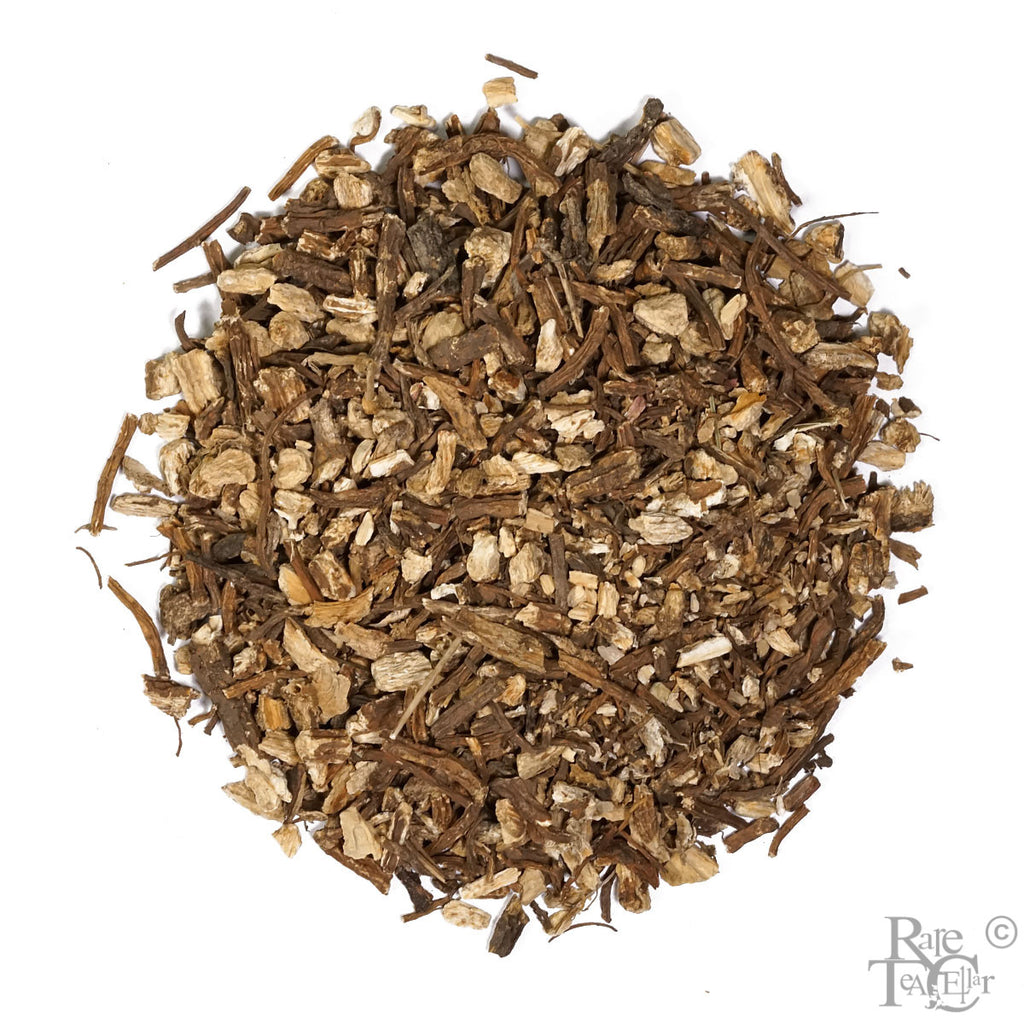 Angelica Root - Rare Tea Cellar