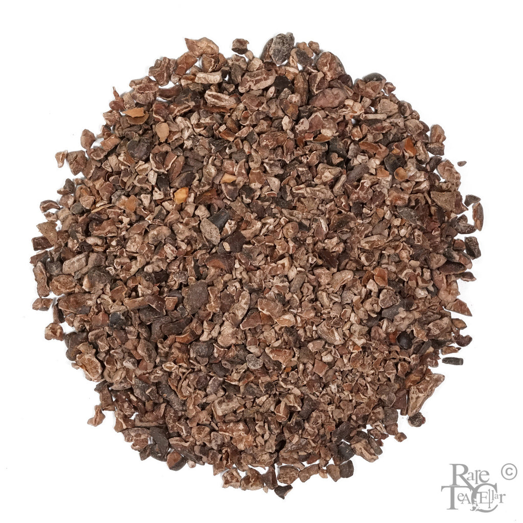 Artisan Cocoa Nibs - Rare Tea Cellar