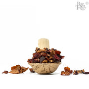 Autumn Harvest Cran-Apple (Organic) - Rare Tea Cellar