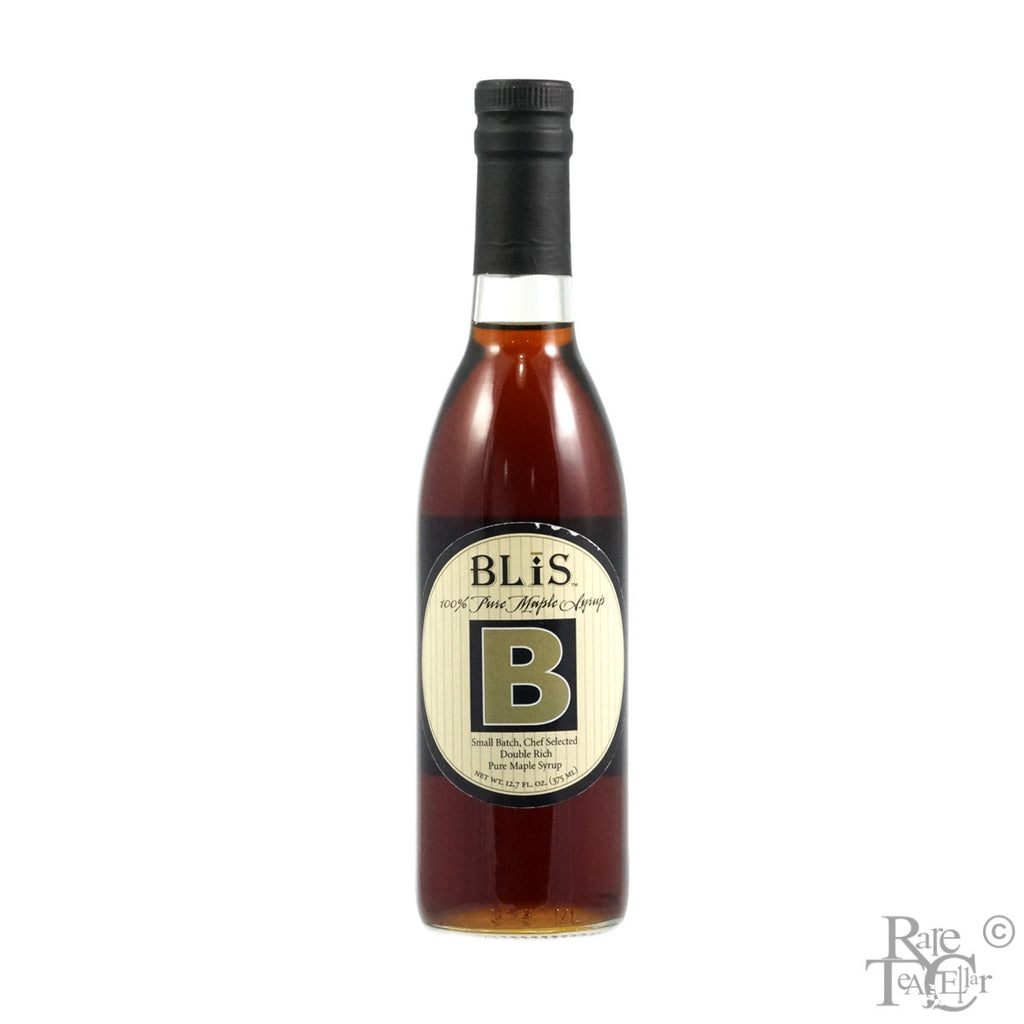 BLiS 100% Pure Maple Syrup - Rare Tea Cellar