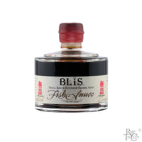 BLiS Barrel Aged Fish Sauce - Rare Tea Cellar