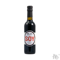 BLiS Bourbon Barrel Aged Soy Sauce - Rare Tea Cellar