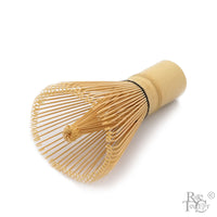 Matcha Bamboo Whisk - Rare Tea Cellar