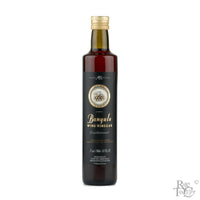 Banyuls Wine Vinegar - Traditional - Rare Tea Cellar