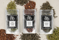 Beauty Boost Gift Set - Rare Tea Cellar