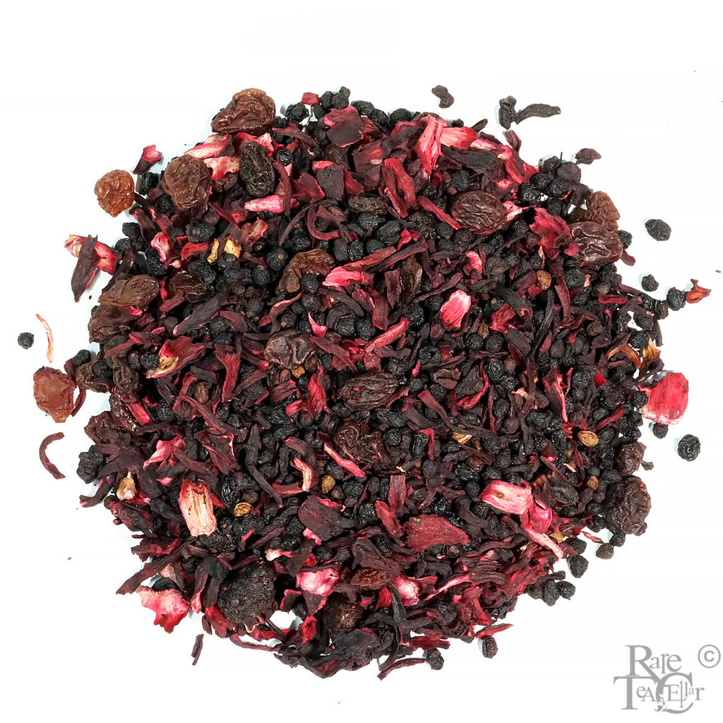 Berry Meritage - Rare Tea Cellar