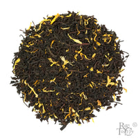 Black Canadian Maple Syrup - Rare Tea Cellar