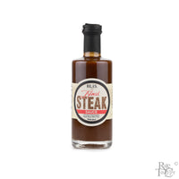 BliS Blast Steak Sauce - Rare Tea Cellar