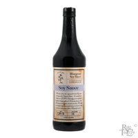 Bluegrass Soy Sauce / Kentucky Soy Artisan - Rare Tea Cellar