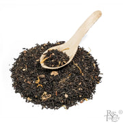 Bourbon Vanilla Chai - Rare Tea Cellar