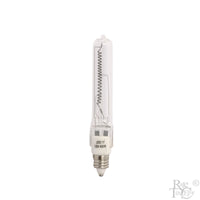 Bulb Replacement For Yama Halogen Beam Heater - Rare Tea Cellar