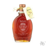 Burton's Applejack Brandy Maple Syrup - Rare Tea Cellar