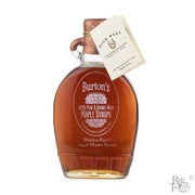 Burton's High West Whiskey Maple Syrup - Rare Tea Cellar