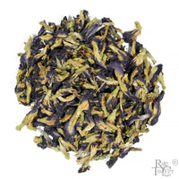 Butterfly Blue Pea Flower (Reserve Grade) - Rare Tea Cellar