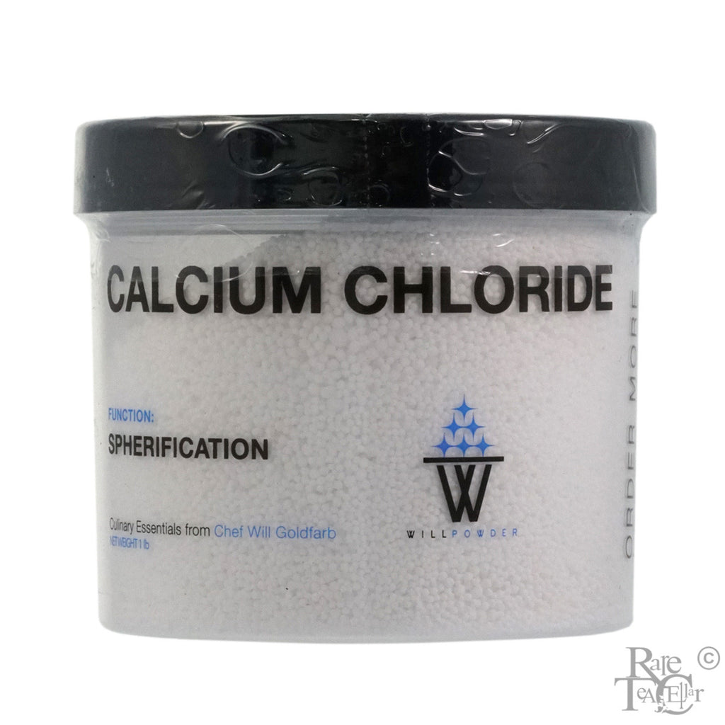Calcium Chloride - Rare Tea Cellar