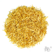 Calendula Petals - Rare Tea Cellar