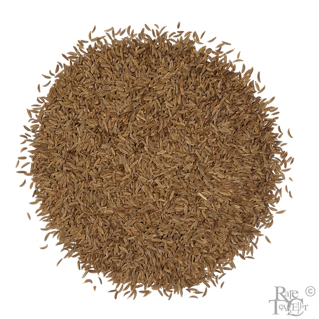 Caraway Seeds - Rare Tea Cellar