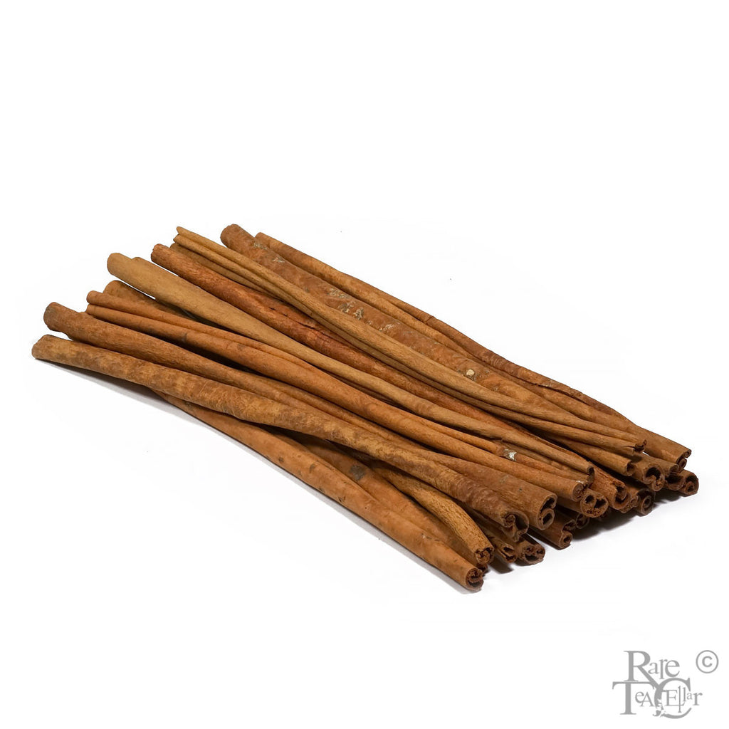 Cassia Cinnamon Sticks - Rare Tea Cellar