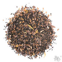 Chocolate Horchata Chai - Rare Tea Cellar