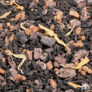 Chocolate Horchata Chai - Rare Tea Cellar