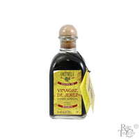 Columela Sherry Vinegar - Solera 50 - Rare Tea Cellar