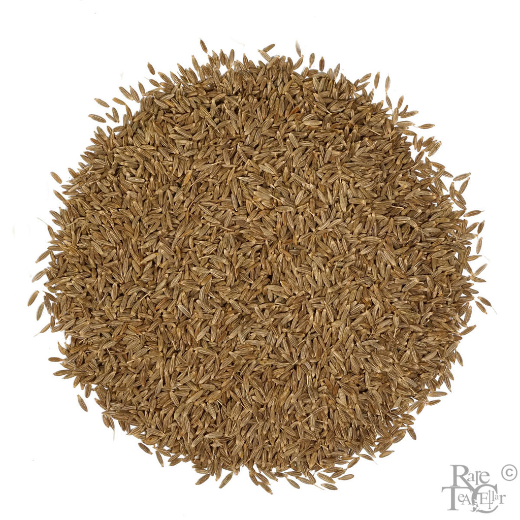 Cumin Seeds - Rare Tea Cellar