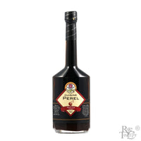 Cuisine Perel Black Fig Vinegar - Rare Tea Cellar
