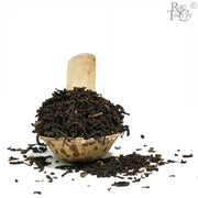 Decaf Regal Earl Grey - Rare Tea Cellar
