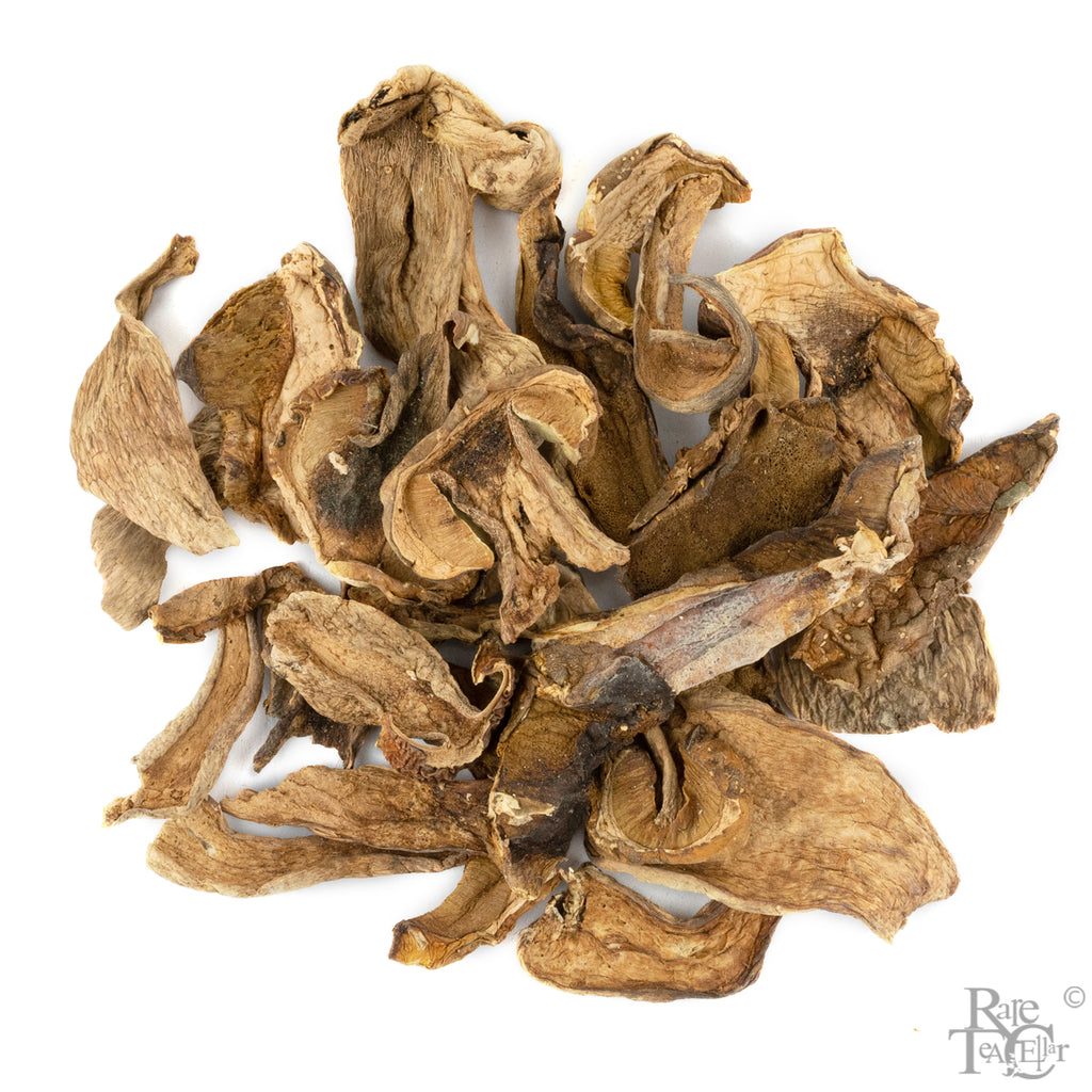 Plantin Dried Porcini (Boletus Edulis) - Rare Tea Cellar
