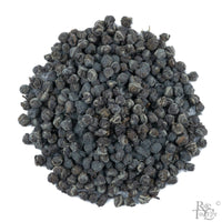 Electric Blue Jasmine Pearls - Rare Tea Cellar